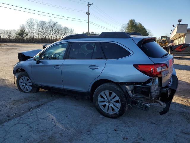 Photo 1 VIN: 4S4BSADC4J3253248 - SUBARU OUTBACK 