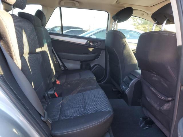 Photo 10 VIN: 4S4BSADC4J3253248 - SUBARU OUTBACK 