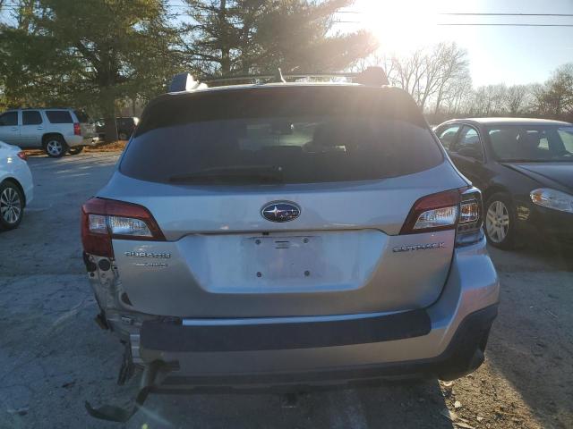 Photo 5 VIN: 4S4BSADC4J3253248 - SUBARU OUTBACK 