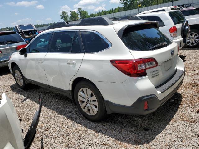 Photo 1 VIN: 4S4BSADC4J3273841 - SUBARU OUTBACK 2. 