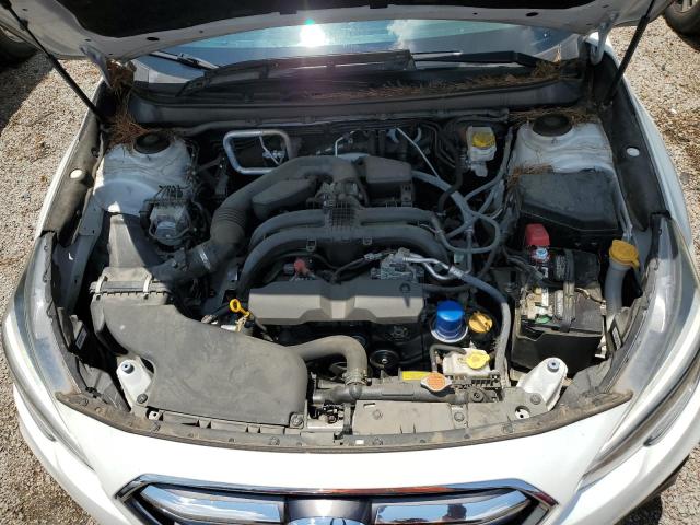 Photo 11 VIN: 4S4BSADC4J3273841 - SUBARU OUTBACK 2. 