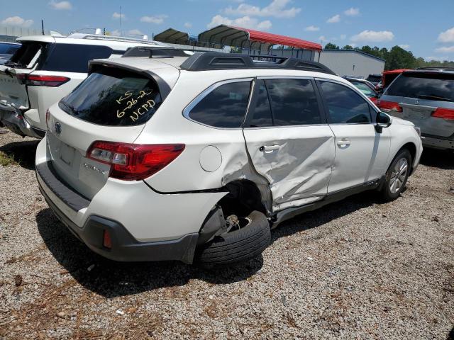 Photo 2 VIN: 4S4BSADC4J3273841 - SUBARU OUTBACK 2. 