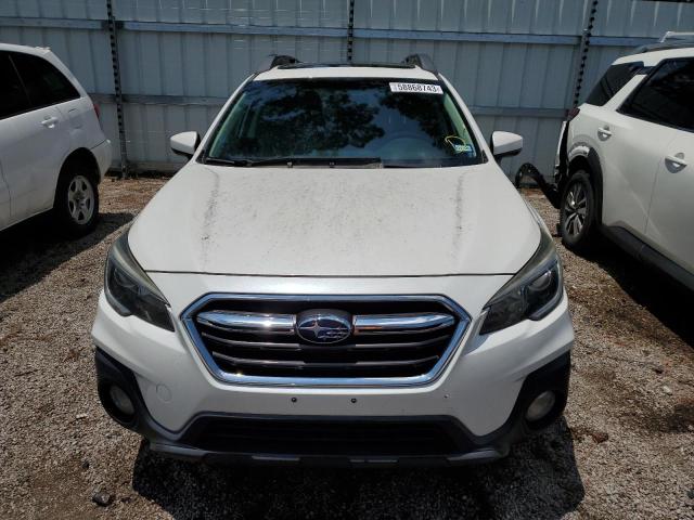 Photo 4 VIN: 4S4BSADC4J3273841 - SUBARU OUTBACK 2. 