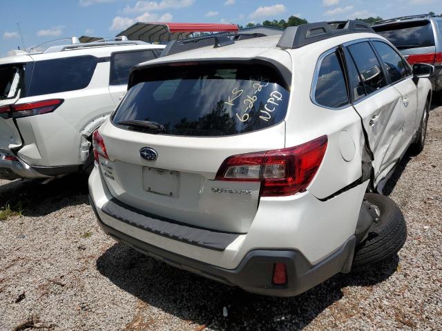 Photo 5 VIN: 4S4BSADC4J3273841 - SUBARU OUTBACK 2. 