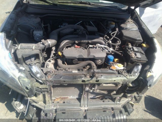 Photo 9 VIN: 4S4BSADC5F3254738 - SUBARU OUTBACK 