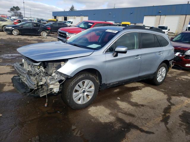 Photo 0 VIN: 4S4BSADC5G3204388 - SUBARU OUTBACK 