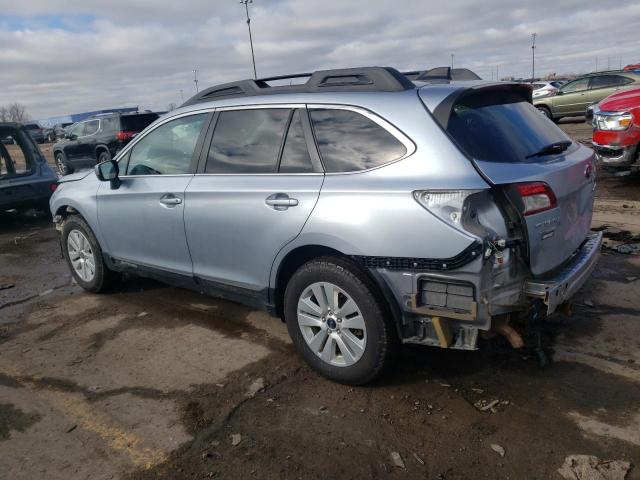 Photo 1 VIN: 4S4BSADC5G3204388 - SUBARU OUTBACK 