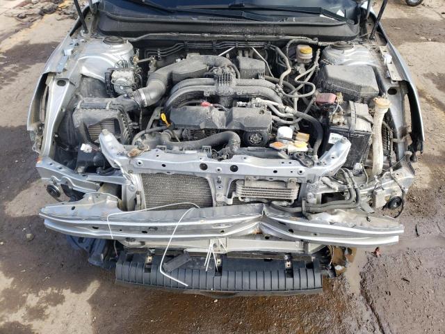 Photo 11 VIN: 4S4BSADC5G3204388 - SUBARU OUTBACK 