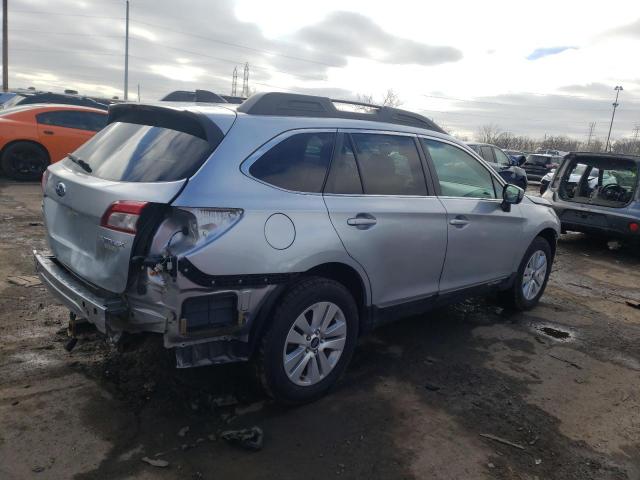 Photo 2 VIN: 4S4BSADC5G3204388 - SUBARU OUTBACK 