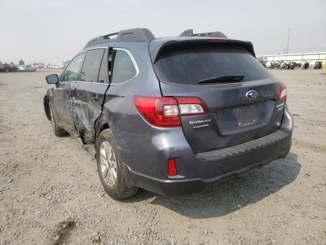 Photo 2 VIN: 4S4BSADC5G3213124 - SUBARU OUTBACK 2. 