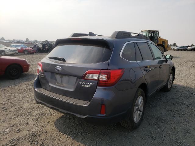 Photo 3 VIN: 4S4BSADC5G3213124 - SUBARU OUTBACK 2. 