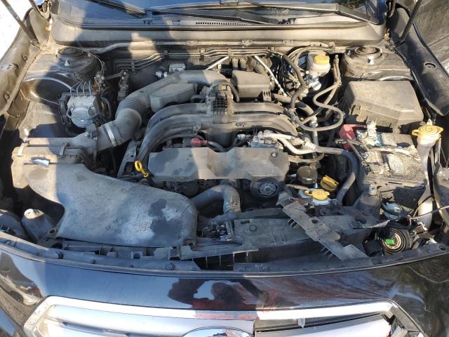 Photo 10 VIN: 4S4BSADC5G3350595 - SUBARU OUTBACK 