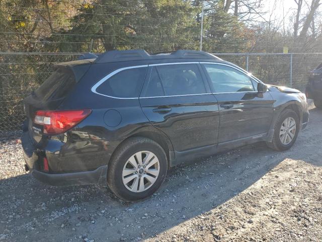 Photo 2 VIN: 4S4BSADC5G3350595 - SUBARU OUTBACK 