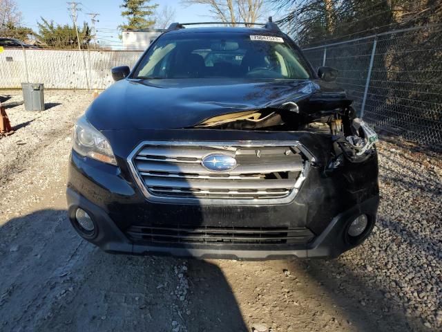 Photo 4 VIN: 4S4BSADC5G3350595 - SUBARU OUTBACK 