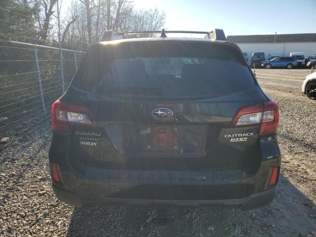 Photo 5 VIN: 4S4BSADC5G3350595 - SUBARU OUTBACK 