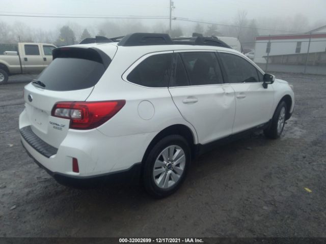 Photo 3 VIN: 4S4BSADC5H3218454 - SUBARU OUTBACK 