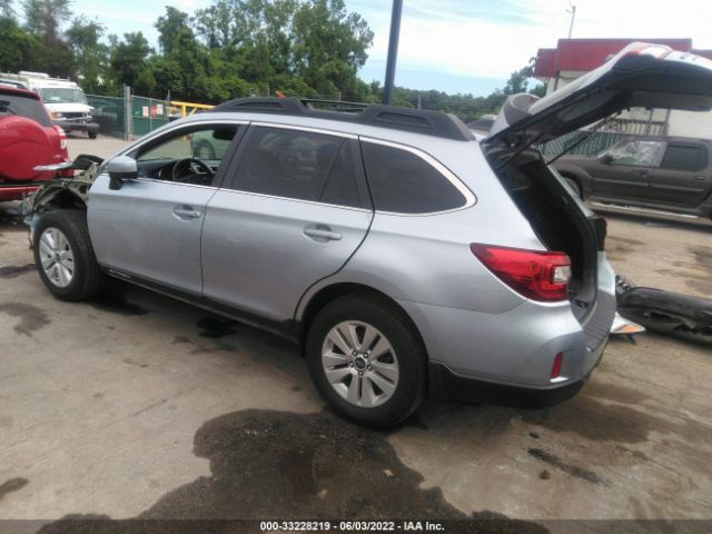 Photo 2 VIN: 4S4BSADC5H3257805 - SUBARU OUTBACK 