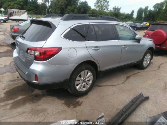 Photo 3 VIN: 4S4BSADC5H3257805 - SUBARU OUTBACK 