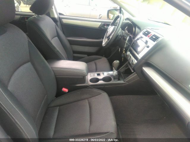 Photo 4 VIN: 4S4BSADC5H3257805 - SUBARU OUTBACK 