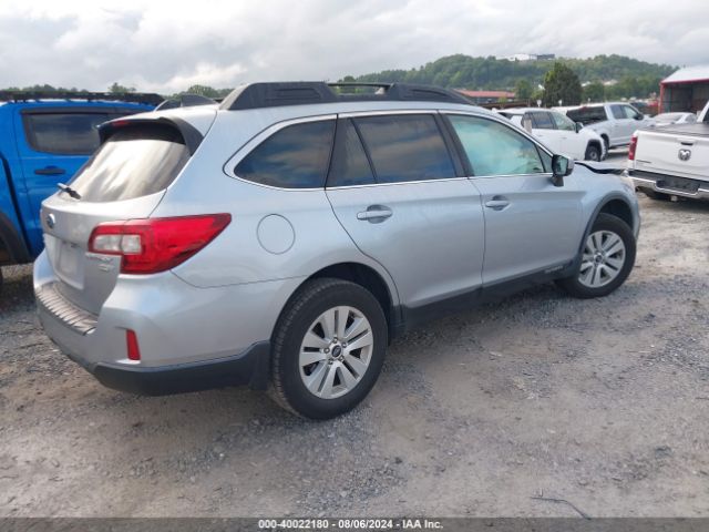 Photo 3 VIN: 4S4BSADC5H3332602 - SUBARU OUTBACK 