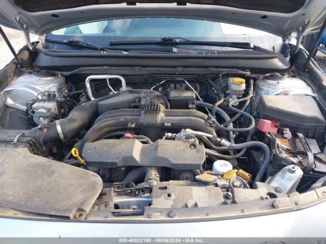 Photo 9 VIN: 4S4BSADC5H3332602 - SUBARU OUTBACK 