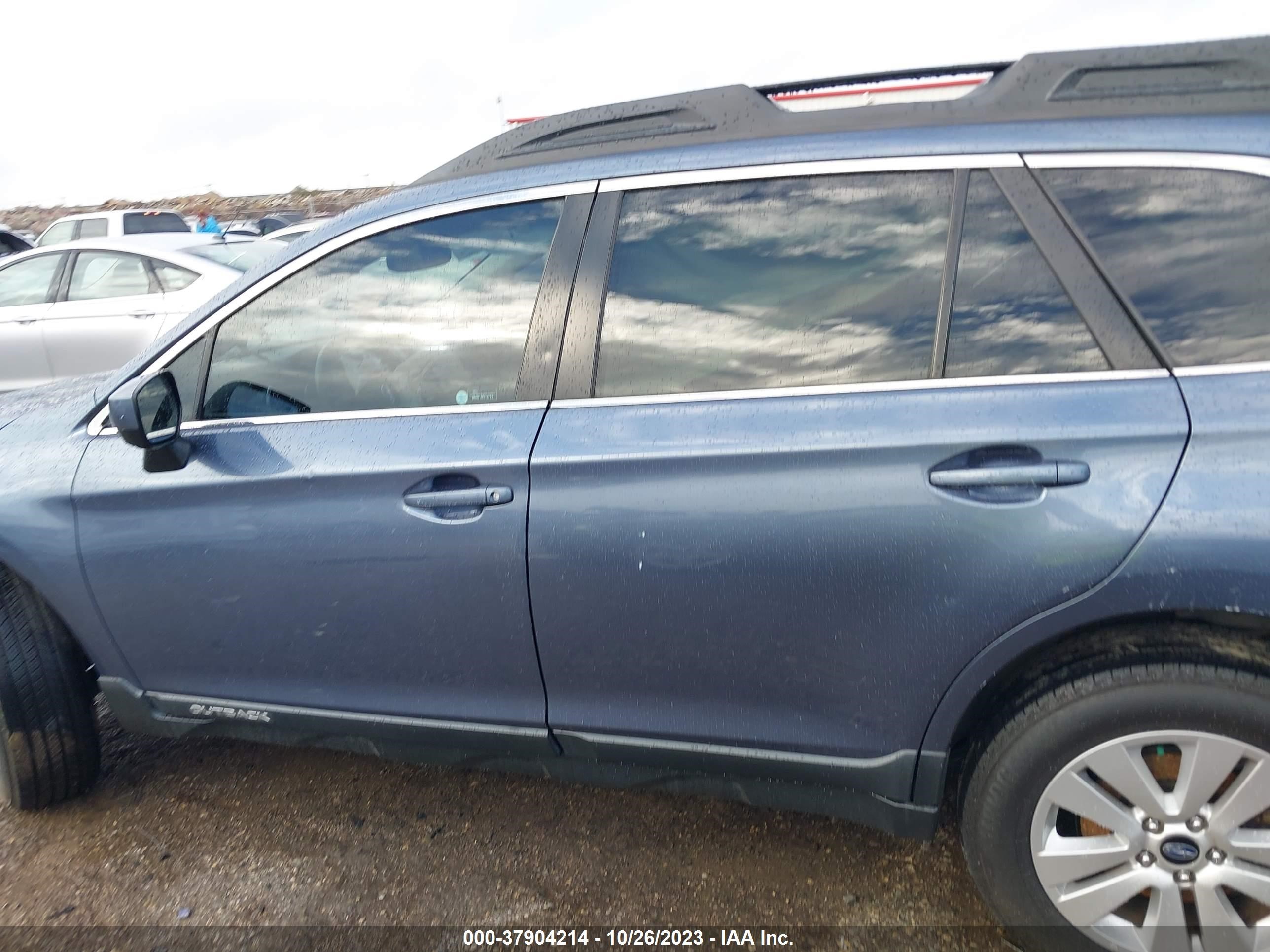 Photo 13 VIN: 4S4BSADC5H3377328 - SUBARU OUTBACK 