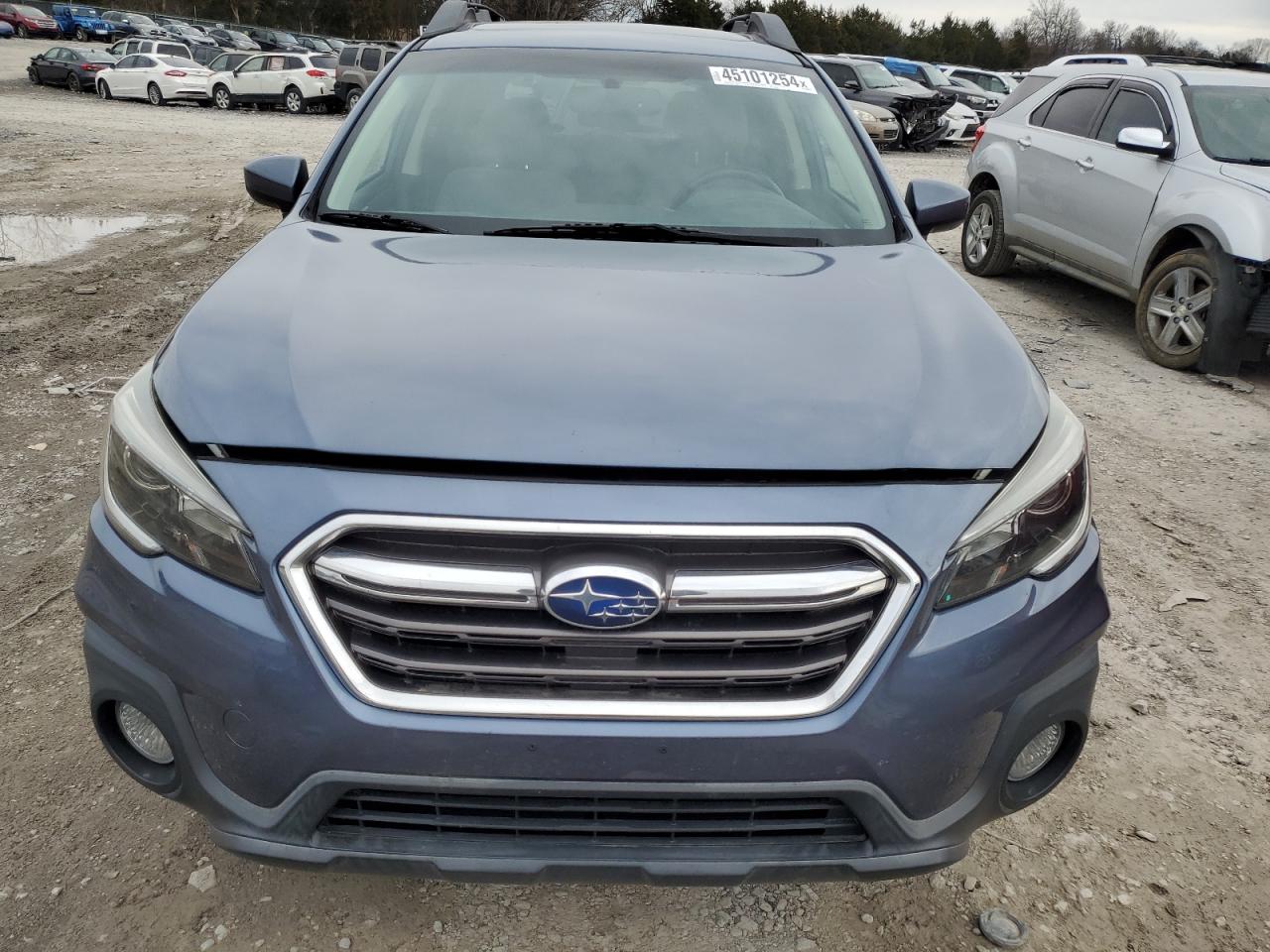 Photo 4 VIN: 4S4BSADC5J3259897 - SUBARU OUTBACK 