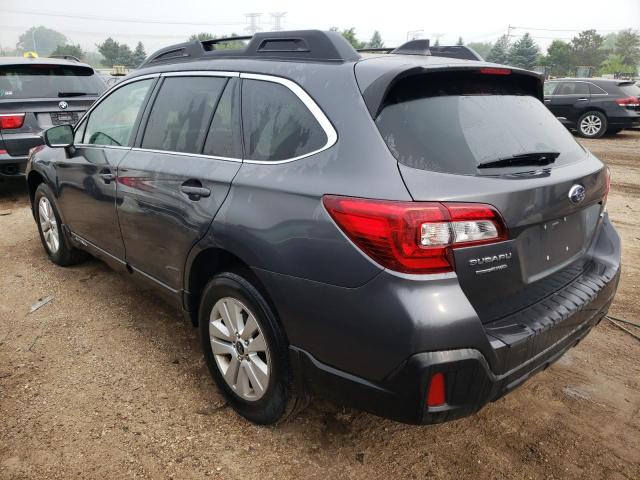 Photo 1 VIN: 4S4BSADC5J3321153 - SUBARU OUTBACK 