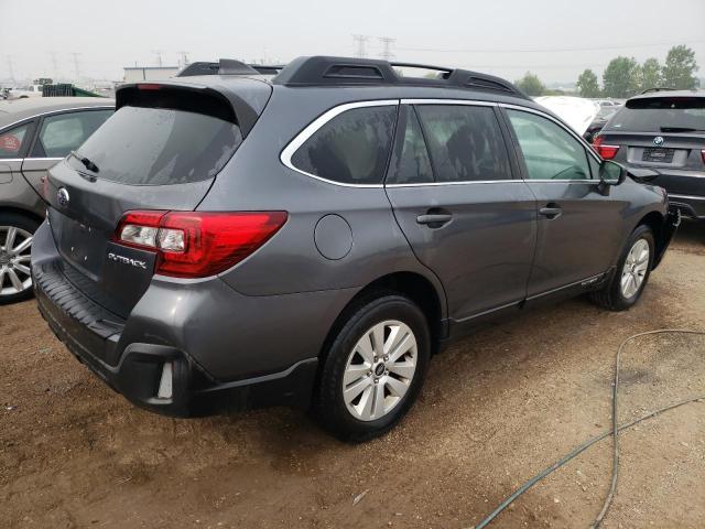 Photo 2 VIN: 4S4BSADC5J3321153 - SUBARU OUTBACK 