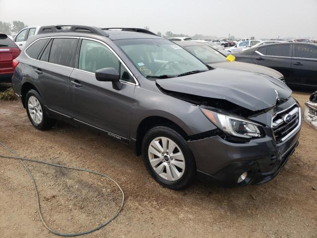 Photo 3 VIN: 4S4BSADC5J3321153 - SUBARU OUTBACK 