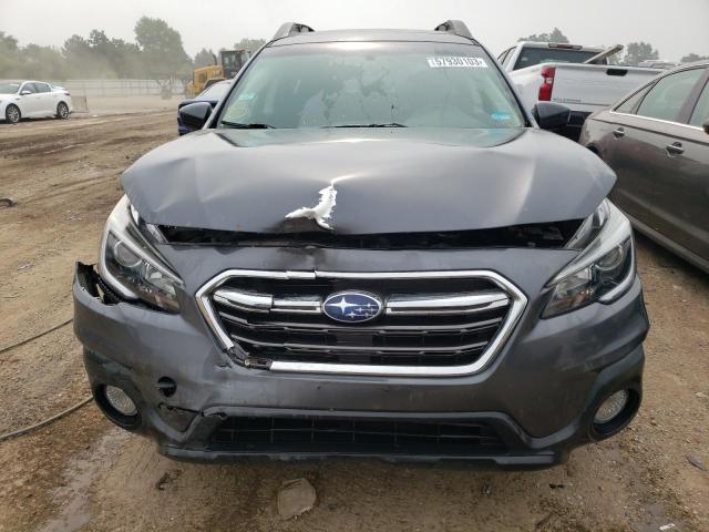 Photo 4 VIN: 4S4BSADC5J3321153 - SUBARU OUTBACK 