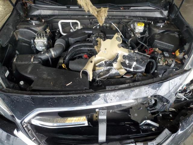 Photo 10 VIN: 4S4BSADC5J3326384 - SUBARU OUTBACK 