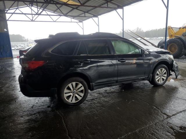 Photo 2 VIN: 4S4BSADC5J3326384 - SUBARU OUTBACK 