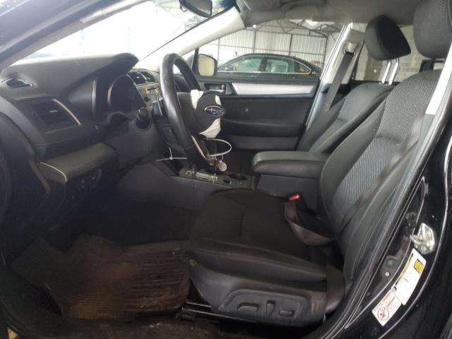 Photo 6 VIN: 4S4BSADC5J3326384 - SUBARU OUTBACK 