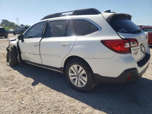 Photo 1 VIN: 4S4BSADC5J3331083 - SUBARU OUTBACK 