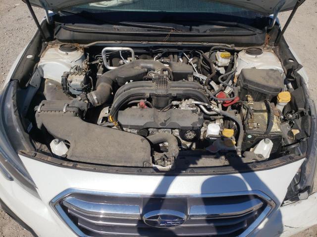 Photo 11 VIN: 4S4BSADC5J3331083 - SUBARU OUTBACK 