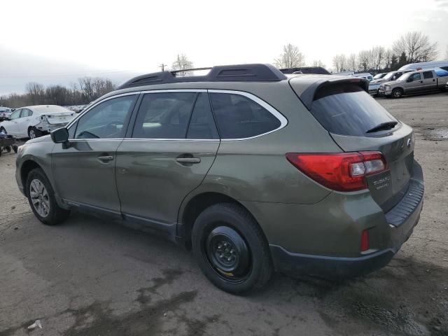 Photo 1 VIN: 4S4BSADC6F3216970 - SUBARU OUTBACK 