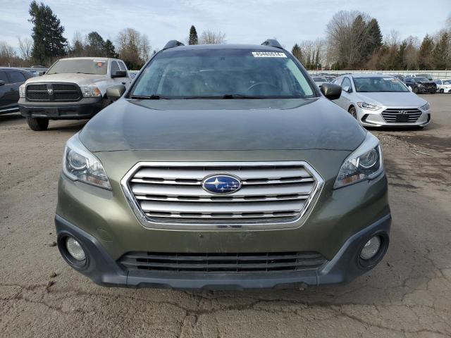 Photo 4 VIN: 4S4BSADC6F3216970 - SUBARU OUTBACK 