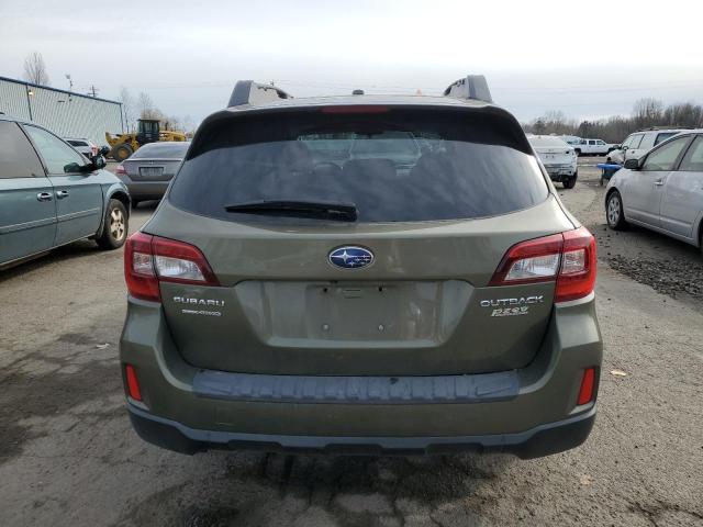 Photo 5 VIN: 4S4BSADC6F3216970 - SUBARU OUTBACK 