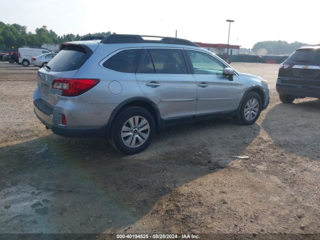 Photo 3 VIN: 4S4BSADC6F3246471 - SUBARU OUTBACK 