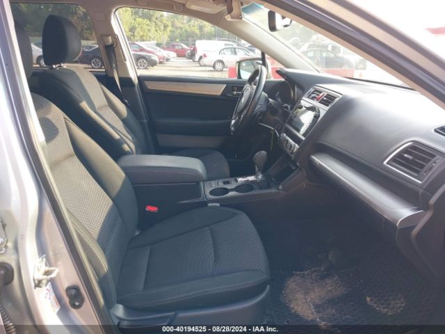 Photo 4 VIN: 4S4BSADC6F3246471 - SUBARU OUTBACK 