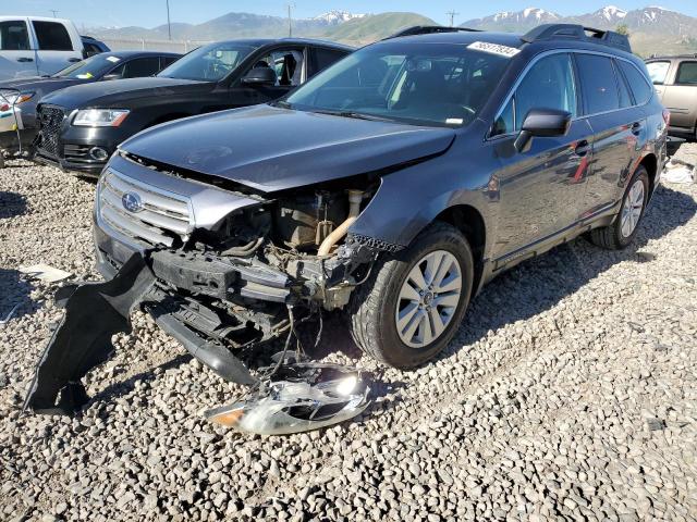 Photo 0 VIN: 4S4BSADC6F3263609 - SUBARU OUTBACK 