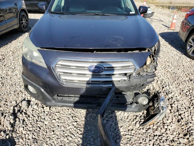 Photo 10 VIN: 4S4BSADC6F3263609 - SUBARU OUTBACK 