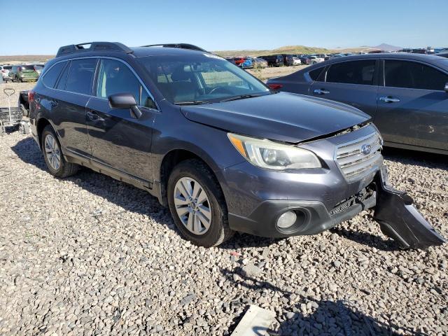 Photo 3 VIN: 4S4BSADC6F3263609 - SUBARU OUTBACK 