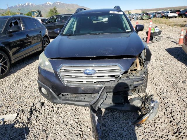 Photo 4 VIN: 4S4BSADC6F3263609 - SUBARU OUTBACK 