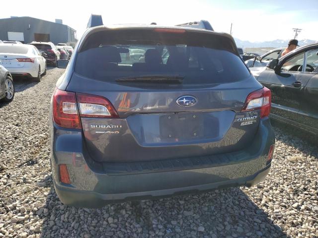 Photo 5 VIN: 4S4BSADC6F3263609 - SUBARU OUTBACK 