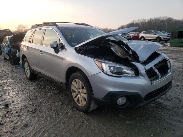 Photo 0 VIN: 4S4BSADC6F3269233 - SUBARU OUTBACK 2. 