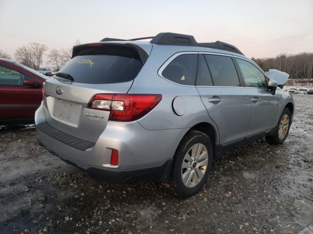 Photo 3 VIN: 4S4BSADC6F3269233 - SUBARU OUTBACK 2. 