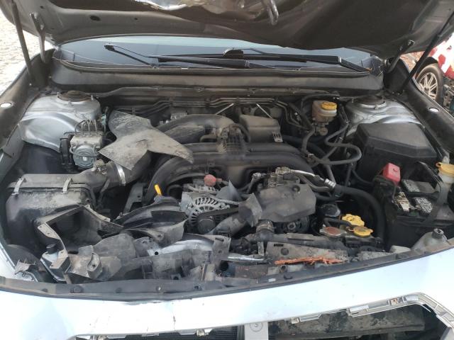 Photo 6 VIN: 4S4BSADC6F3269233 - SUBARU OUTBACK 2. 