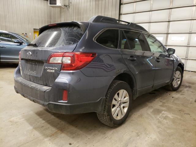 Photo 3 VIN: 4S4BSADC6F3361085 - SUBARU OUTBACK 2. 